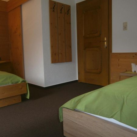 Haus Wiesenheim Fw Oetztal Langenfeld Room photo